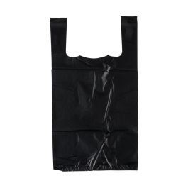 1/10 Small Heavy Plastic Bags 1000ct