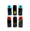 CLICKIT SPRAY CAN TORCH LIGHTER BOX OF 6