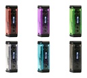 EXXUS ADAPT TRANSPARENT CARTRIDGE VAPORIZER