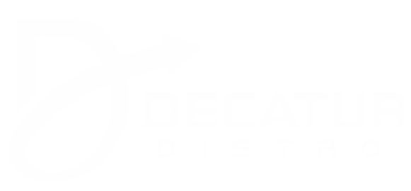 Decatur Distro